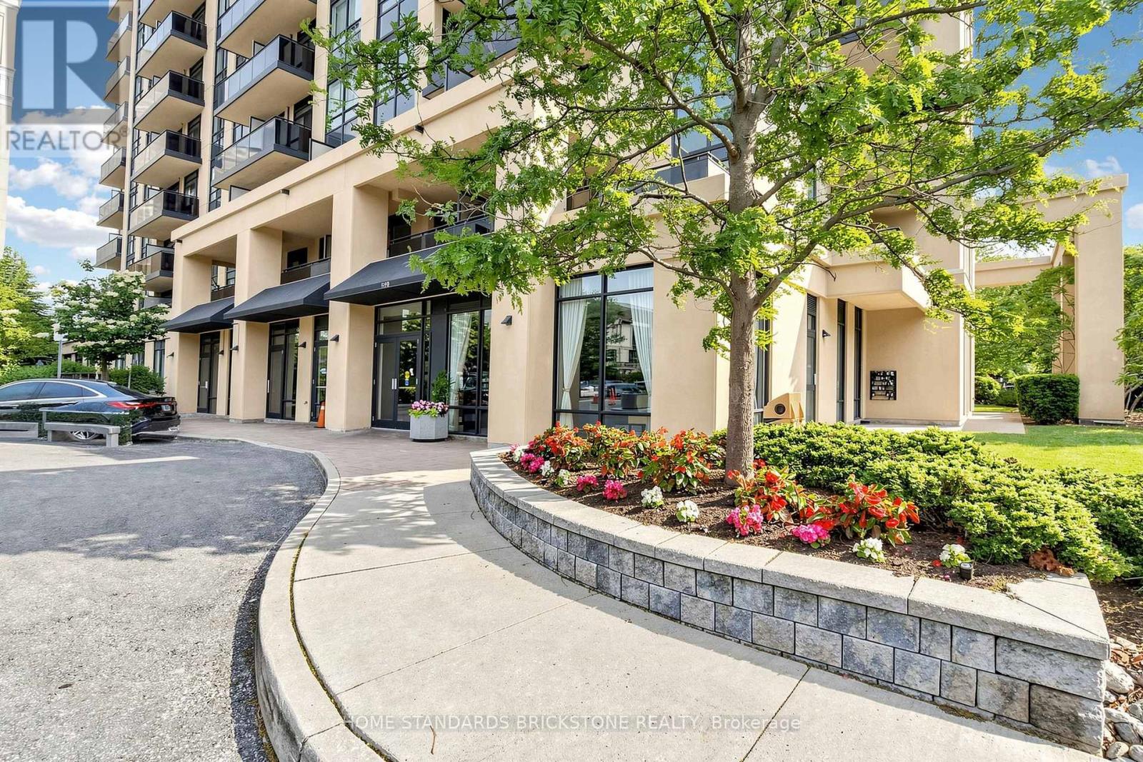 511 - 520 Steeles Avenue W, Vaughan, Ontario  L4J 0H2 - Photo 2 - N13061074