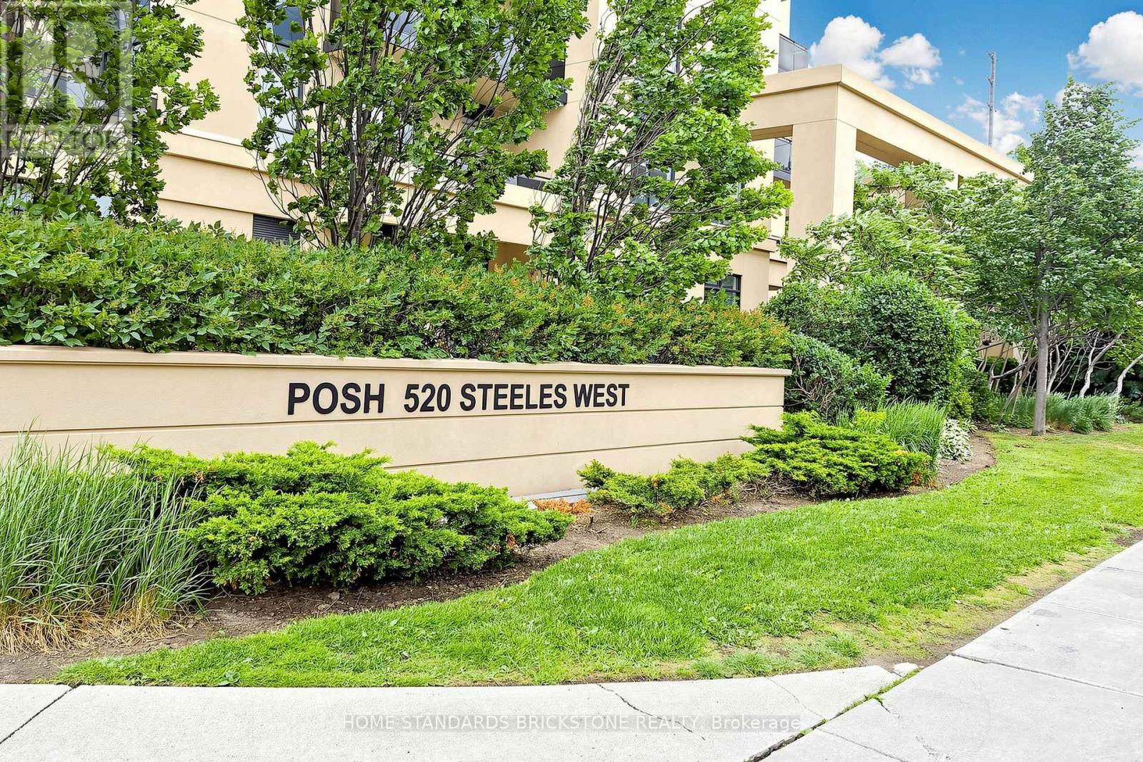 511 - 520 Steeles Avenue W, Vaughan, Ontario  L4J 0H2 - Photo 3 - N13061074