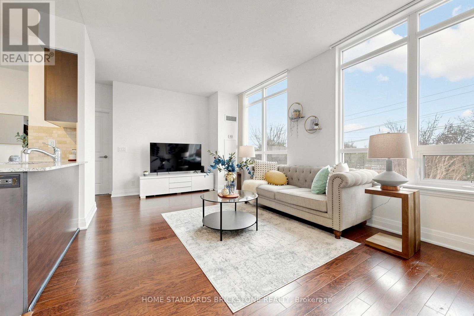 511 - 520 Steeles Avenue W, Vaughan, Ontario  L4J 0H2 - Photo 8 - N13061074