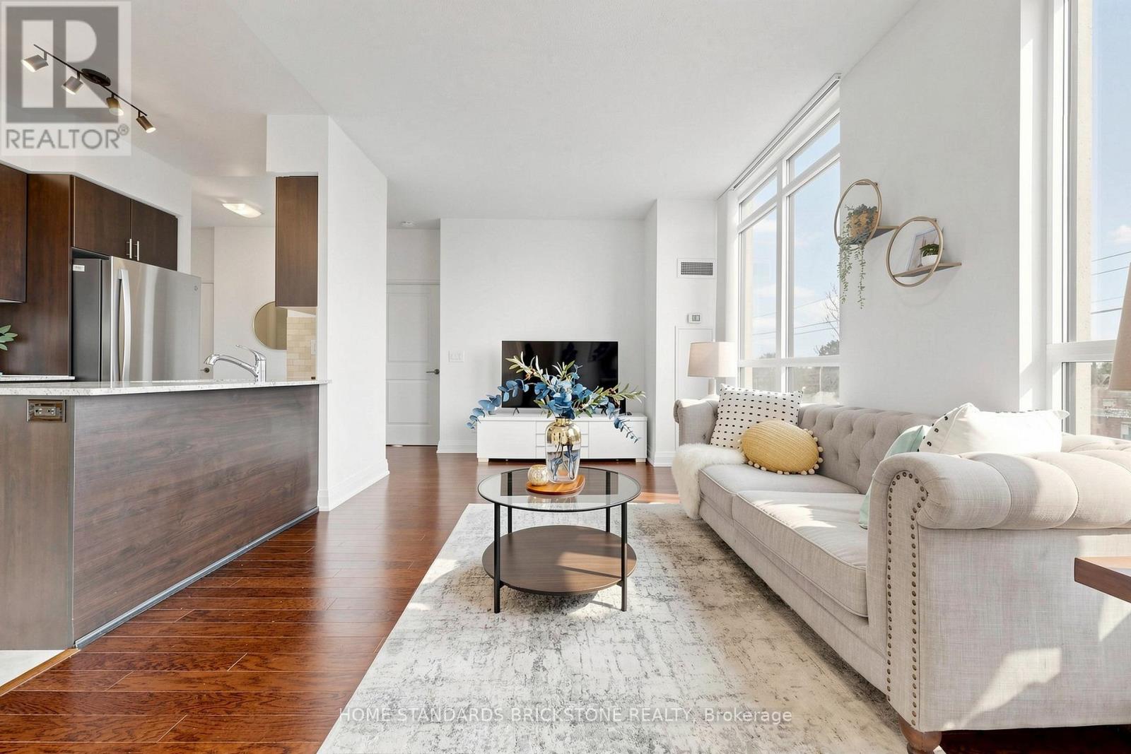 511 - 520 Steeles Avenue W, Vaughan, Ontario  L4J 0H2 - Photo 9 - N13061074