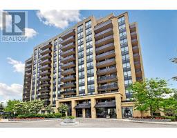 511 - 520 STEELES AVENUE W, Vaughan, Ontario