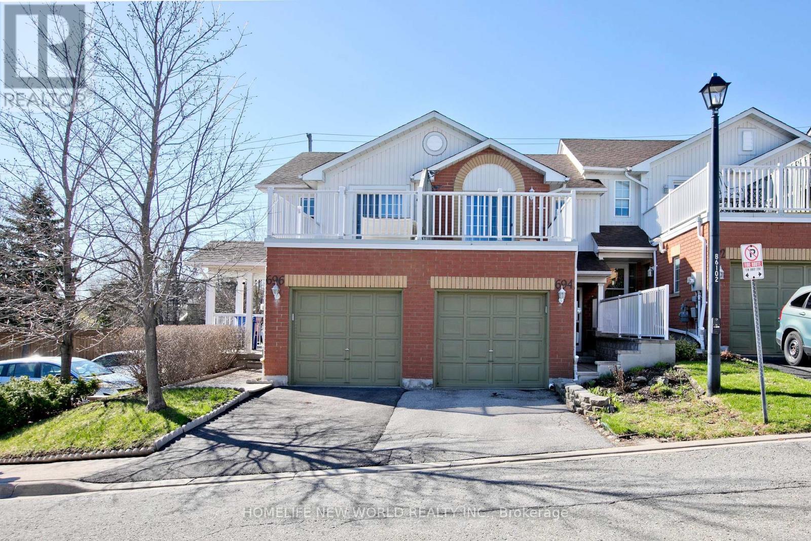 694 Limpert Terrace, Newmarket, Ontario  L3Y 8R2 - Photo 1 - N13061080