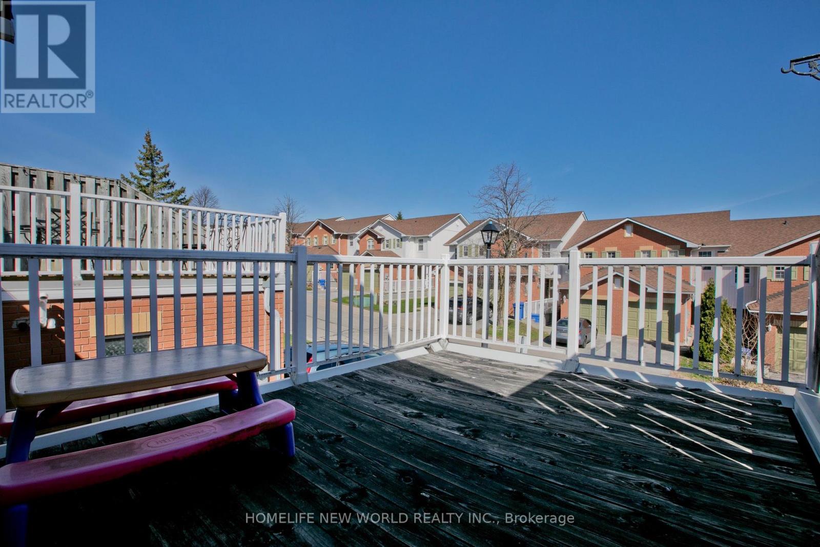 694 Limpert Terrace, Newmarket, Ontario  L3Y 8R2 - Photo 18 - N13061080