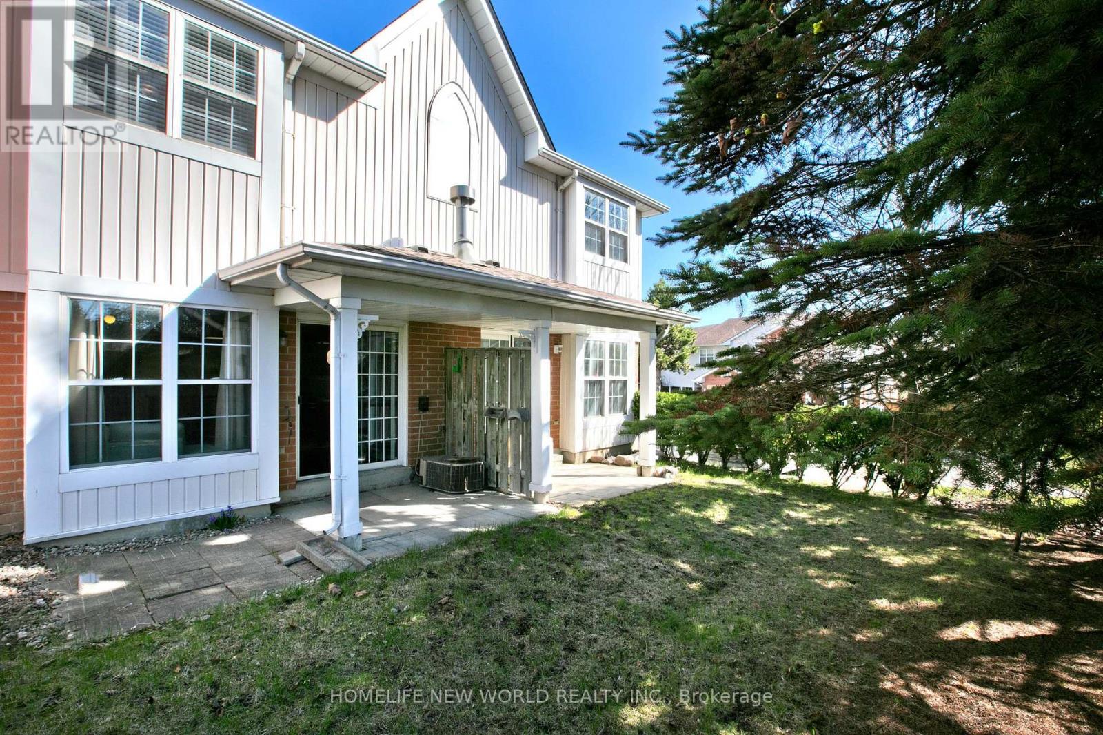 694 Limpert Terrace, Newmarket, Ontario  L3Y 8R2 - Photo 19 - N13061080