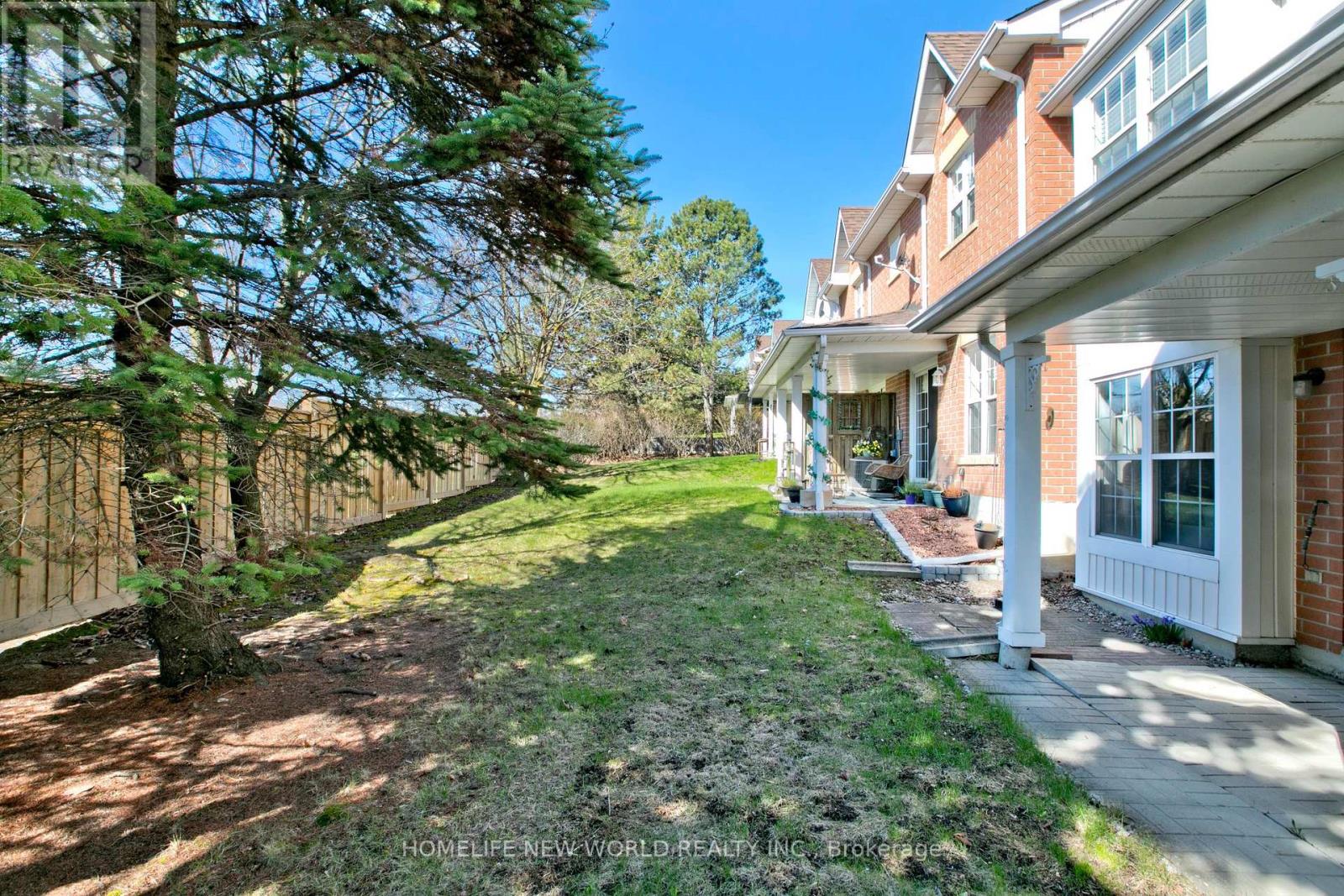 694 Limpert Terrace, Newmarket, Ontario  L3Y 8R2 - Photo 20 - N13061080