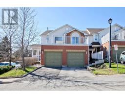 694 LIMPERT TERRACE, Newmarket, Ontario