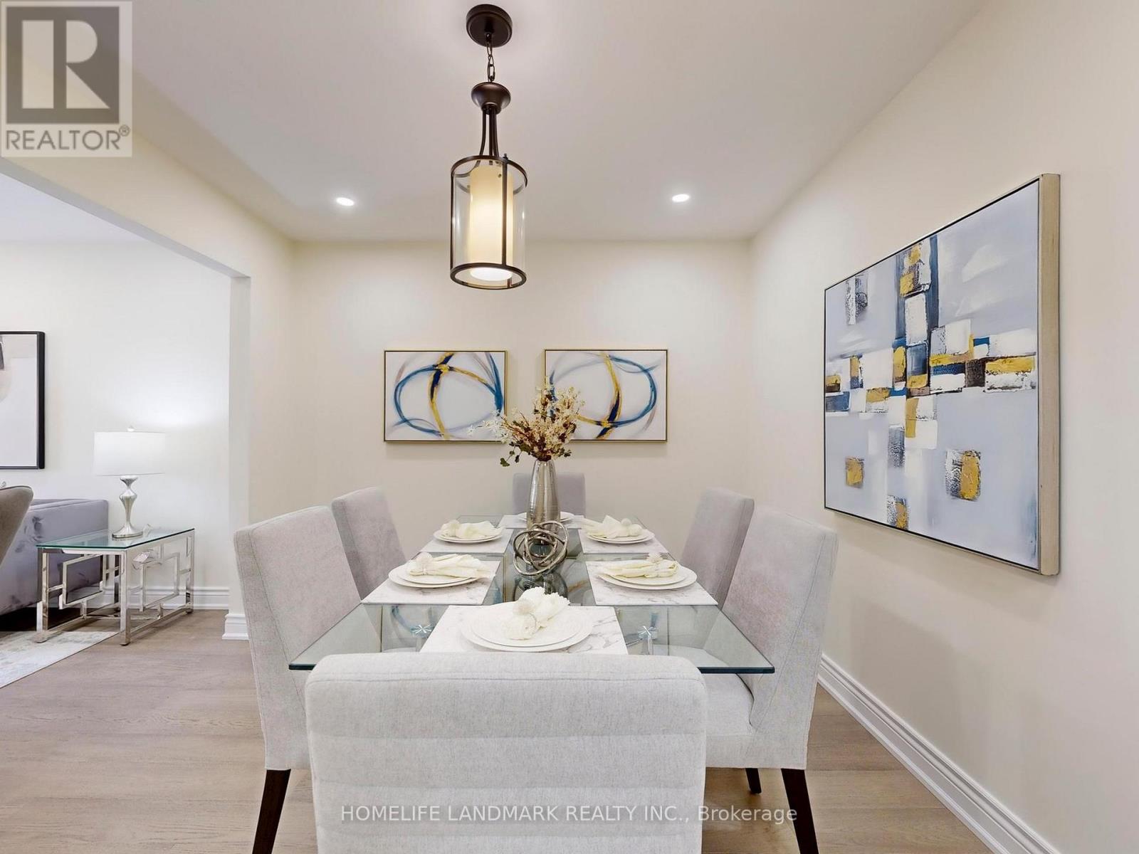 27 Penny Crescent, Markham, Ontario  L3P 5Y2 - Photo 9 - N13061088