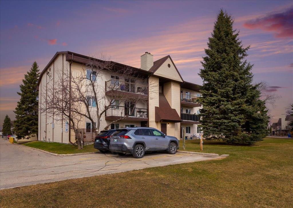 4108 662 Kenaston Boulevard, Winnipeg, Manitoba  R3N 1Z8 - Photo 0 - 202608711