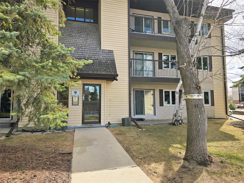 4108 662 Kenaston Boulevard, Winnipeg, Manitoba  R3N 1Z8 - Photo 2 - 202608711