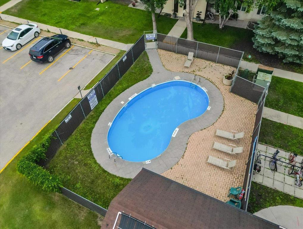 4108 662 Kenaston Boulevard, Winnipeg, Manitoba  R3N 1Z8 - Photo 23 - 202608711