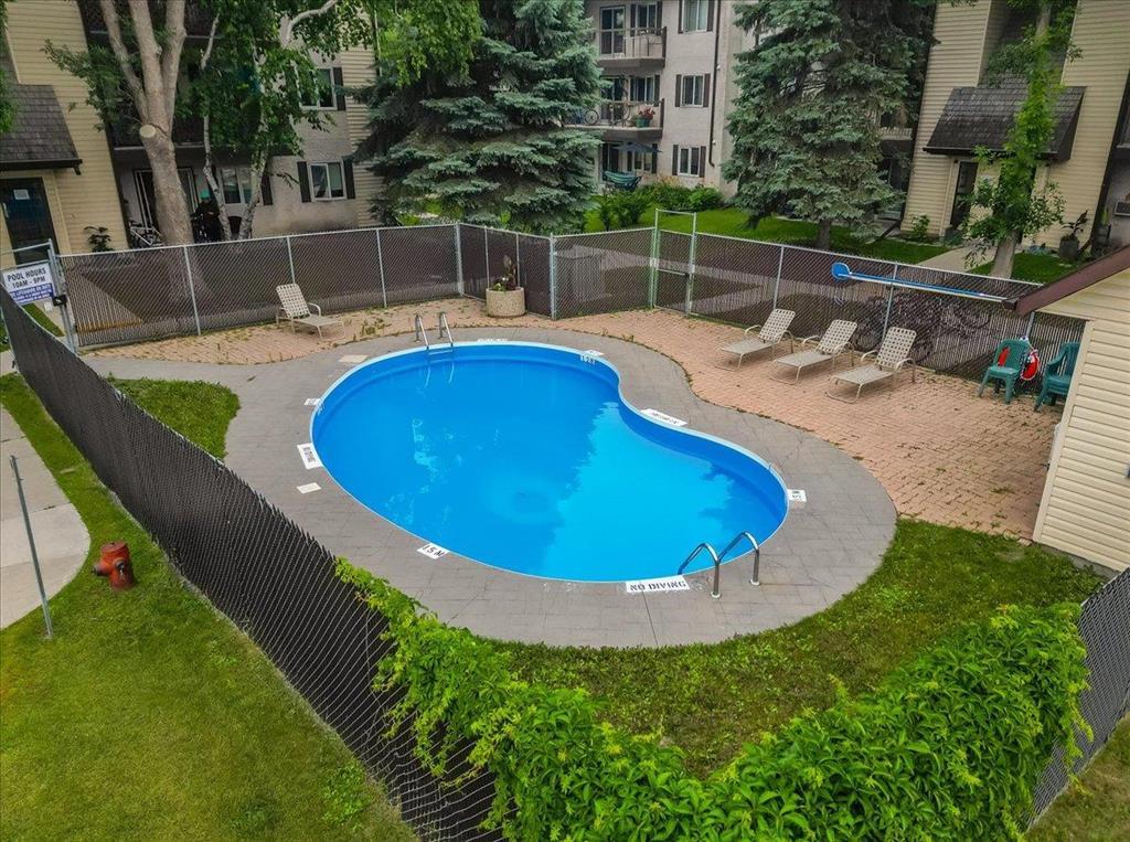 4108 662 Kenaston Boulevard, Winnipeg, Manitoba  R3N 1Z8 - Photo 24 - 202608711