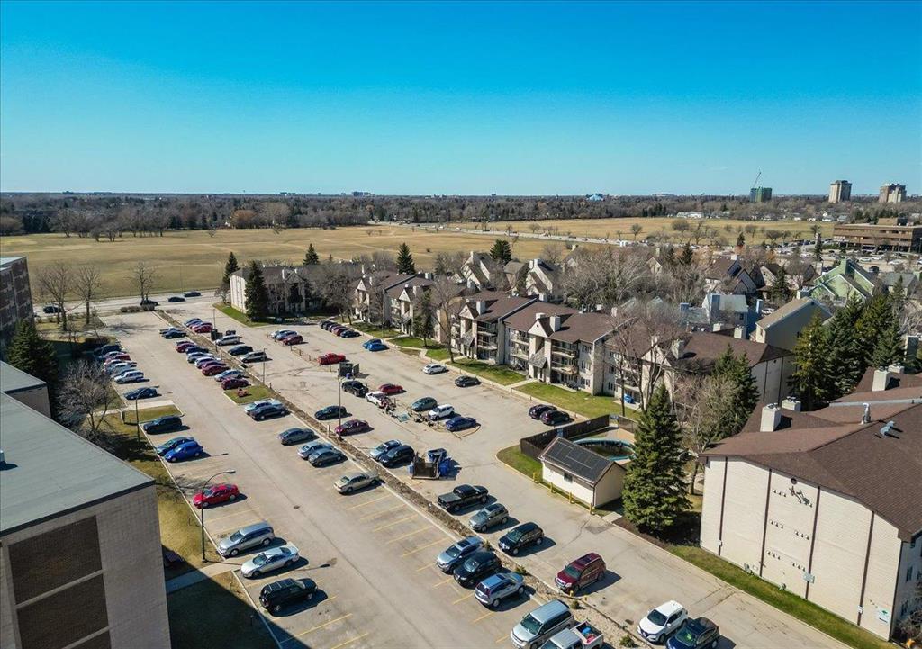 4108 662 Kenaston Boulevard, Winnipeg, Manitoba  R3N 1Z8 - Photo 25 - 202608711