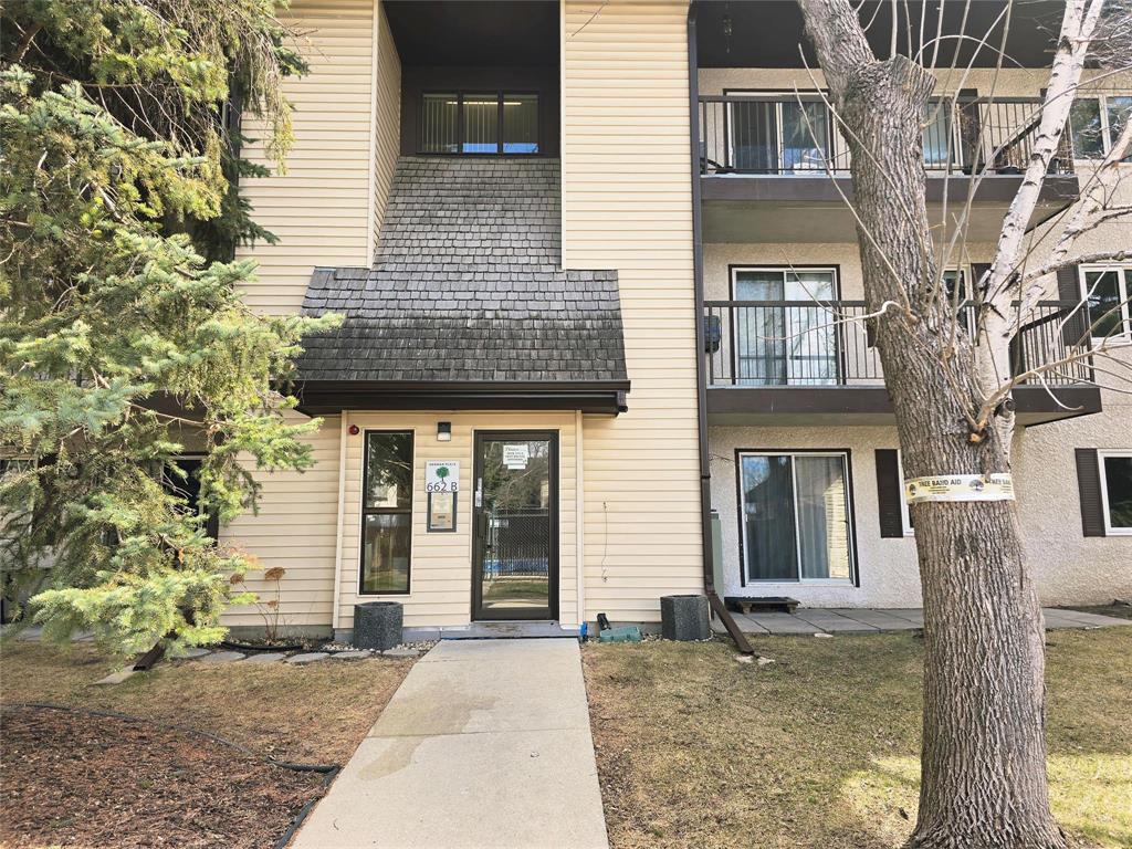 4108 662 Kenaston Boulevard, Winnipeg, Manitoba  R3N 1Z8 - Photo 30 - 202608711