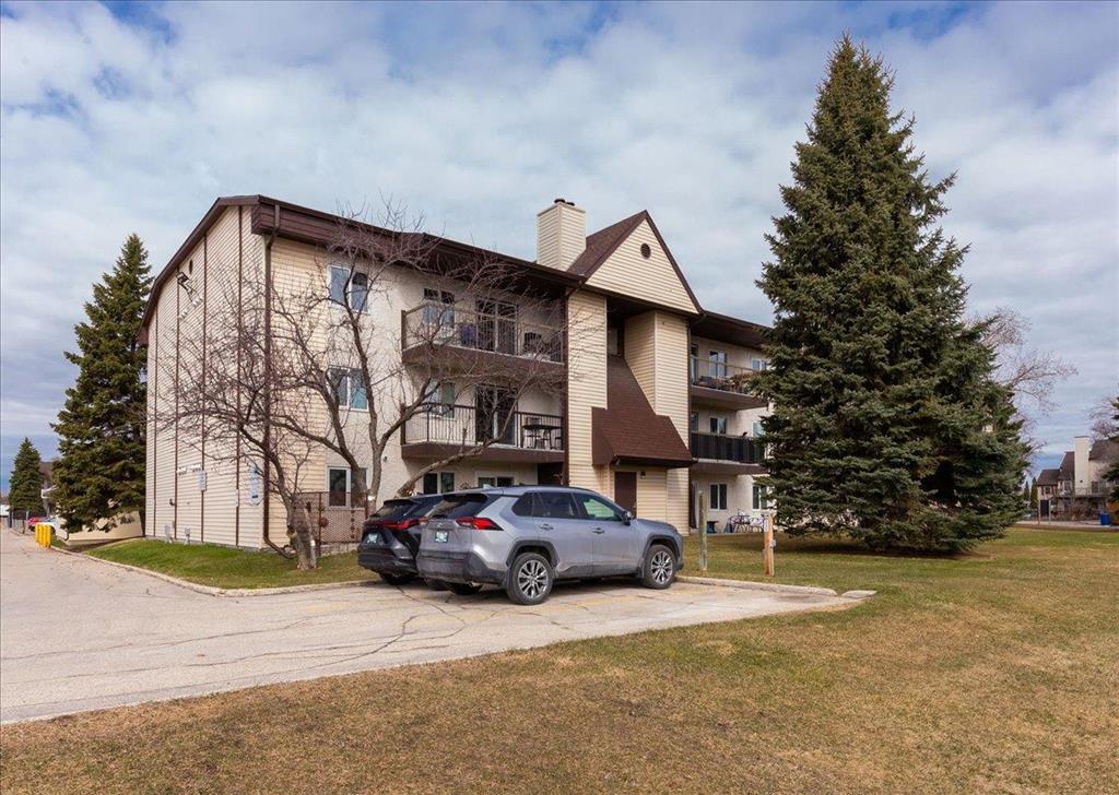4108 662 Kenaston Boulevard, Winnipeg, Manitoba  R3N 1Z8 - Photo 31 - 202608711