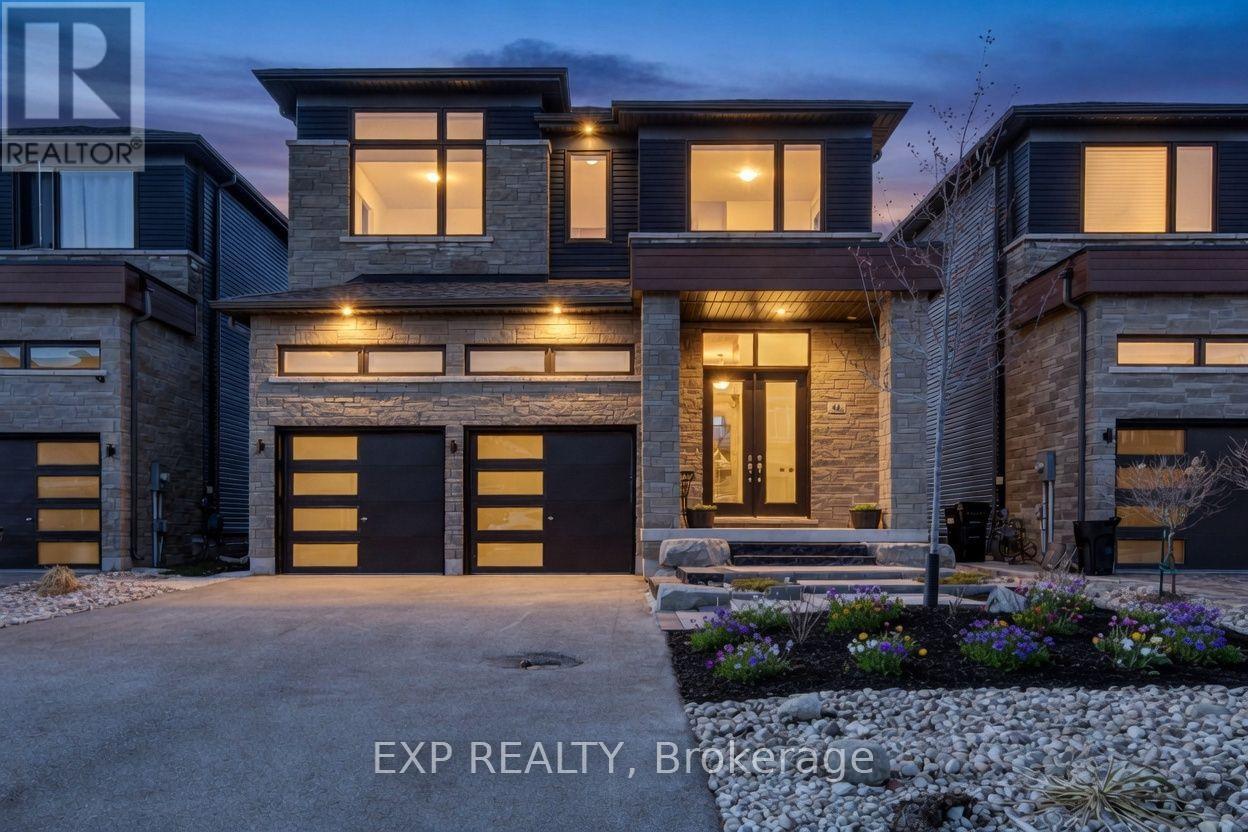 46 SIMONA AVENUE, Wasaga Beach, Ontario