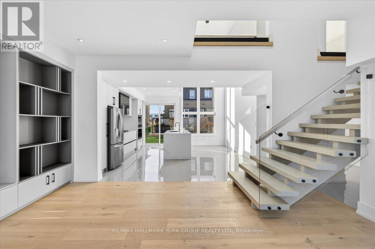 3740 Lakepoint Drive, Severn (West Shore), Ontario  L3V 8N1 - Photo 12 - S13061112