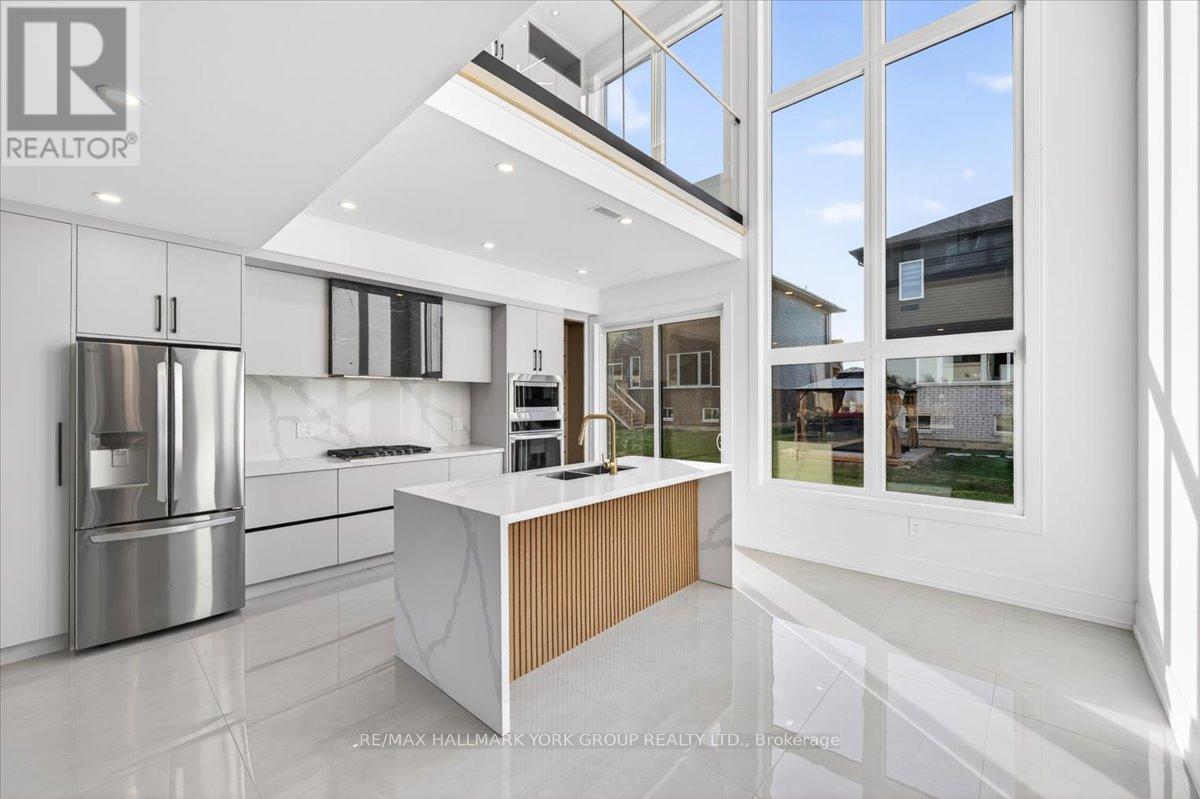 3740 Lakepoint Drive, Severn (West Shore), Ontario  L3V 8N1 - Photo 16 - S13061112