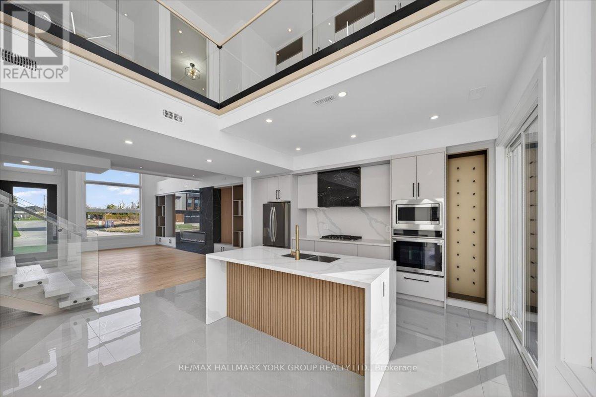 3740 Lakepoint Drive, Severn (West Shore), Ontario  L3V 8N1 - Photo 20 - S13061112