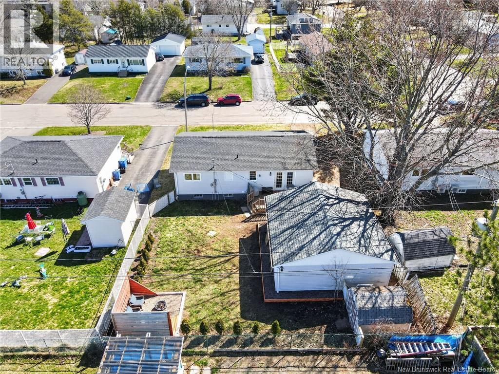 36 Kerry Court, Riverview, New Brunswick  E1B 3P5 - Photo 13 - NB138184