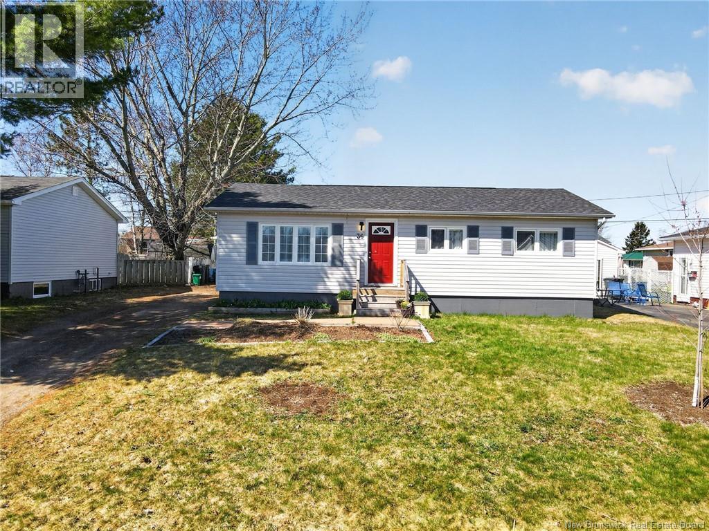 36 Kerry Court, Riverview, New Brunswick  E1B 3P5 - Photo 2 - NB138184