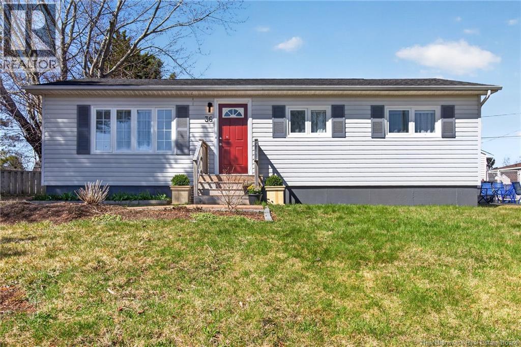 36 Kerry Court, Riverview, New Brunswick  E1B 3P5 - Photo 3 - NB138184
