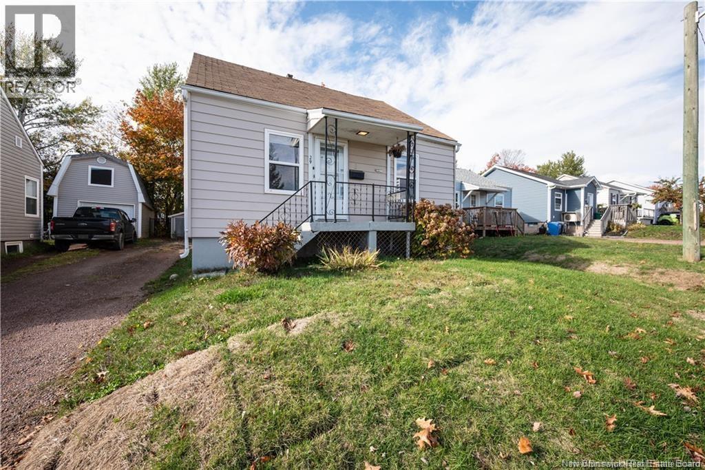 29 Copp Street, Dieppe, New Brunswick  E1A 2G9 - Photo 41 - NB138101