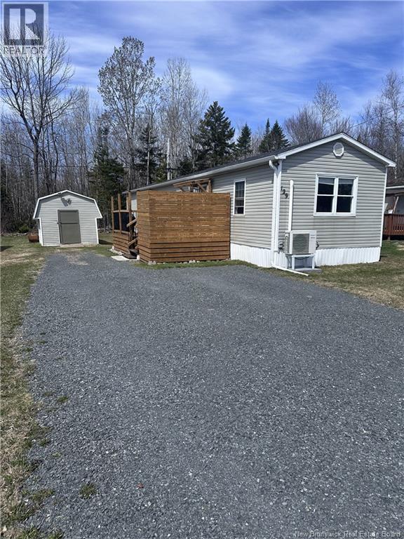 129 Eastwood Street, Fredericton, New Brunswick  E3B 6P7 - Photo 1 - NB138075