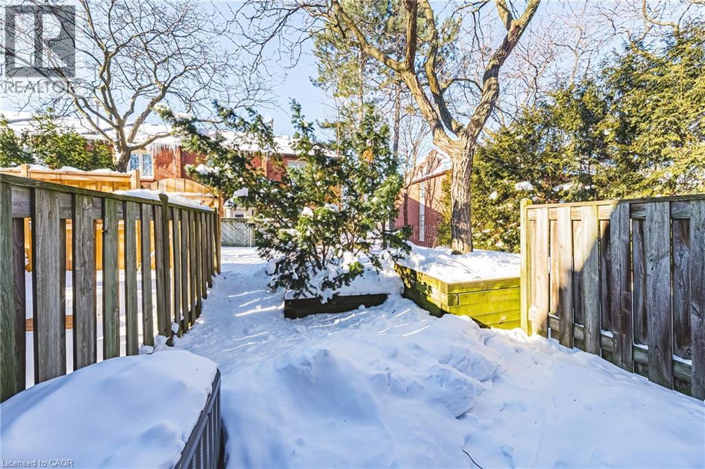 895 Maple Avenue Unit# 101, Burlington, Ontario  L7S 2H7 - Photo 26 - 40824824