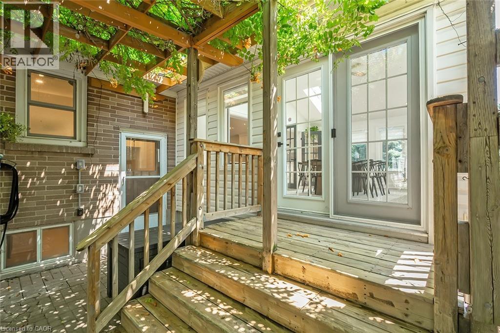 564 Maplehill Drive, Burlington, Ontario  L7N 2W3 - Photo 37 - 40824379