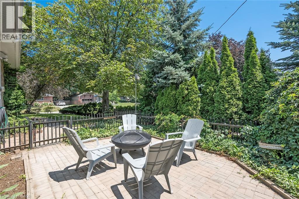564 Maplehill Drive, Burlington, Ontario  L7N 2W3 - Photo 43 - 40824379