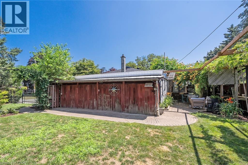 564 Maplehill Drive, Burlington, Ontario  L7N 2W3 - Photo 47 - 40824379