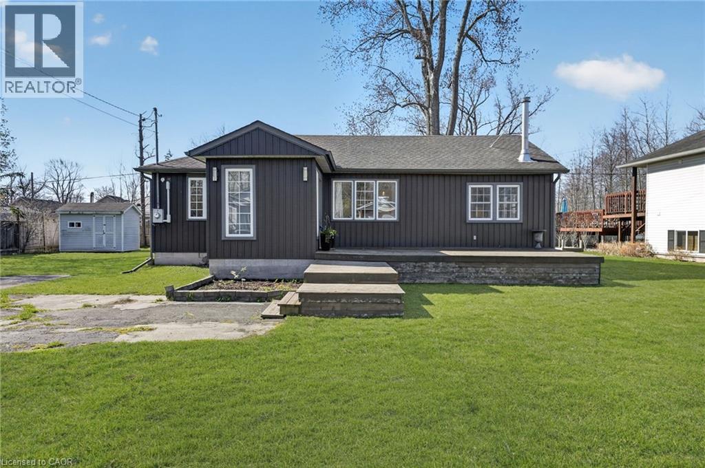 3149 JEWELL Avenue, Fort Erie, Ontario