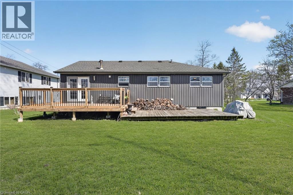 3149 Jewell Avenue, Fort Erie, Ontario  L0S 1N0 - Photo 36 - 40820973