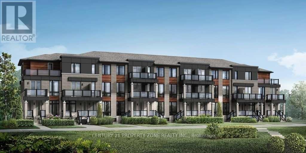 80 KNOTSBERRY CIRCLE, Brampton, Ontario