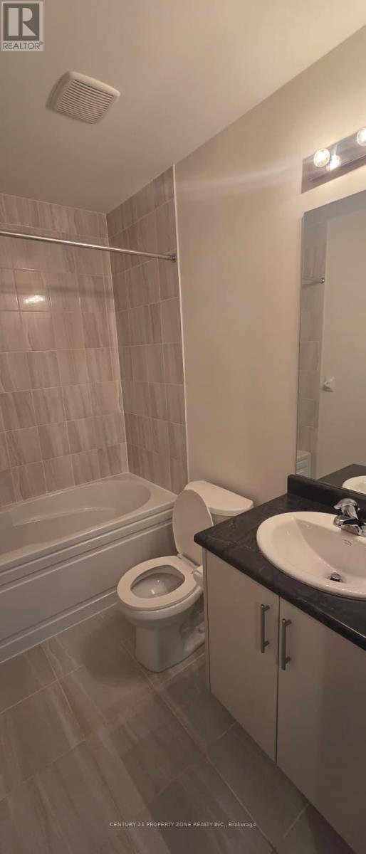 80 Knotsberry Circle, Brampton, Ontario  L6Y 6G1 - Photo 10 - W13061076