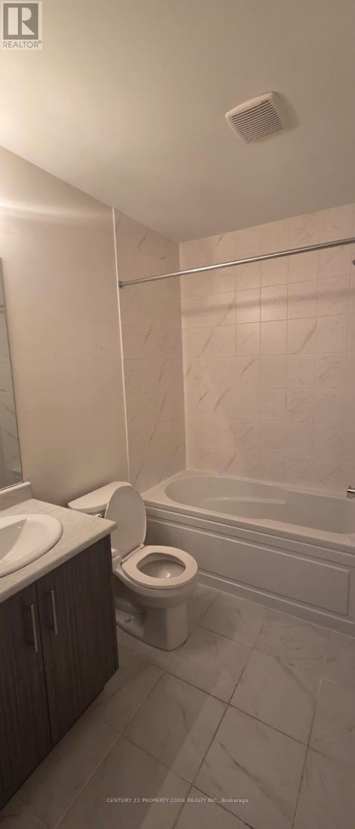 80 Knotsberry Circle, Brampton, Ontario  L6Y 6G1 - Photo 8 - W13061076