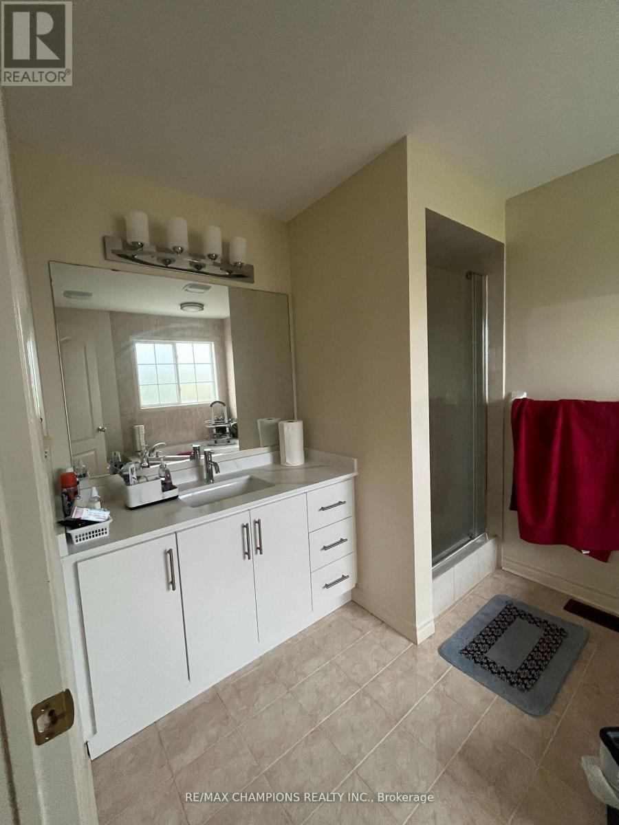 23 Snowdrift Trail, Brampton, Ontario  L6R 3K2 - Photo 10 - W13061100