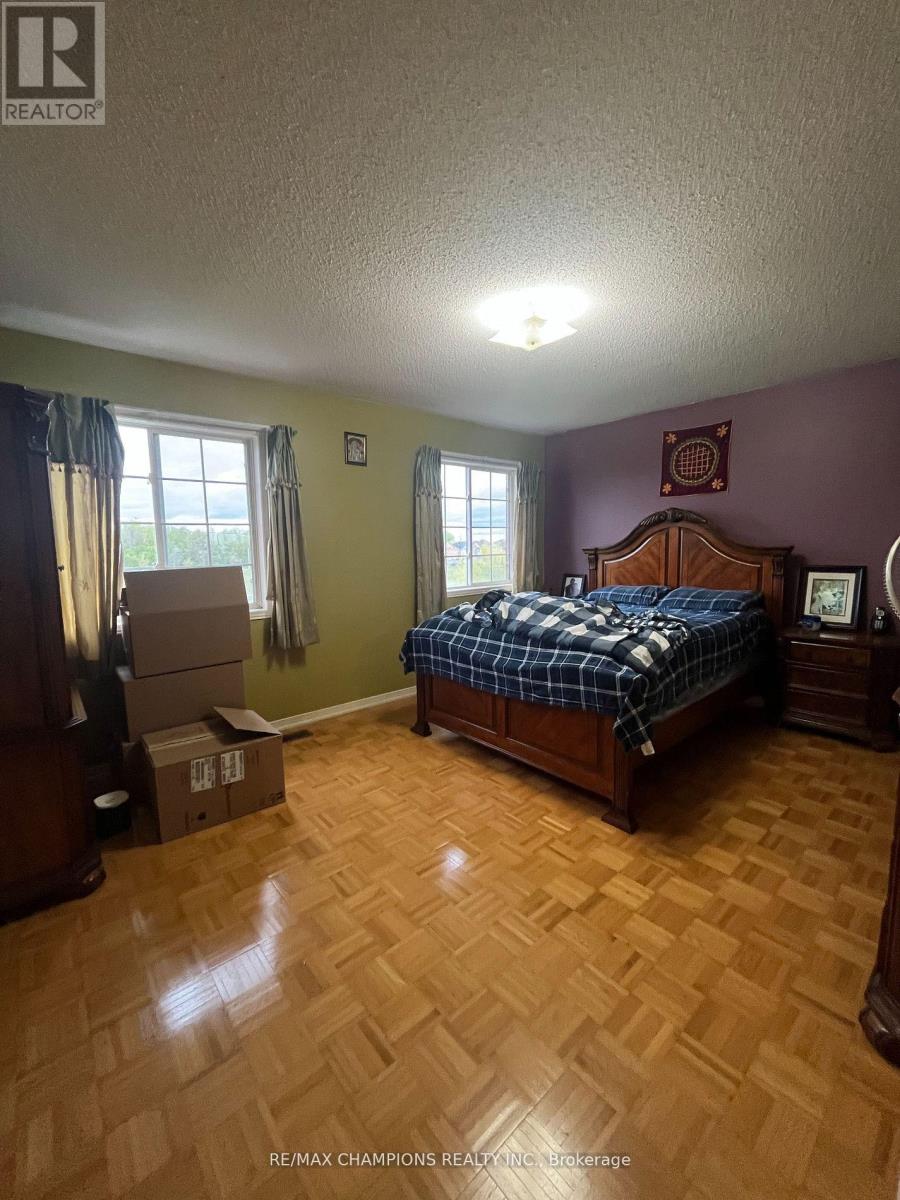 23 Snowdrift Trail, Brampton, Ontario  L6R 3K2 - Photo 9 - W13061100