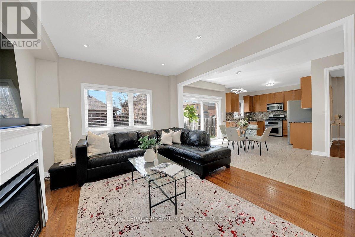 30 Monabelle Crescent, Brampton, Ontario  L6P 1W5 - Photo 19 - W13061106