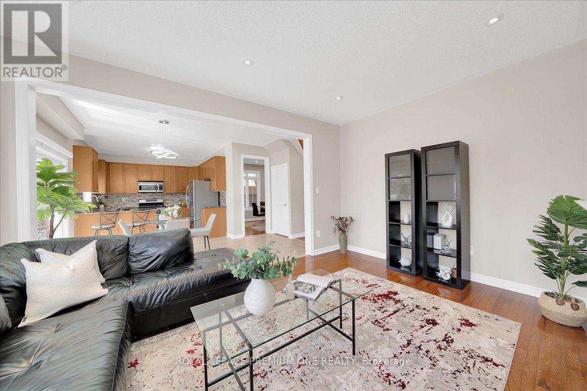 30 Monabelle Crescent, Brampton, Ontario  L6P 1W5 - Photo 22 - W13061106