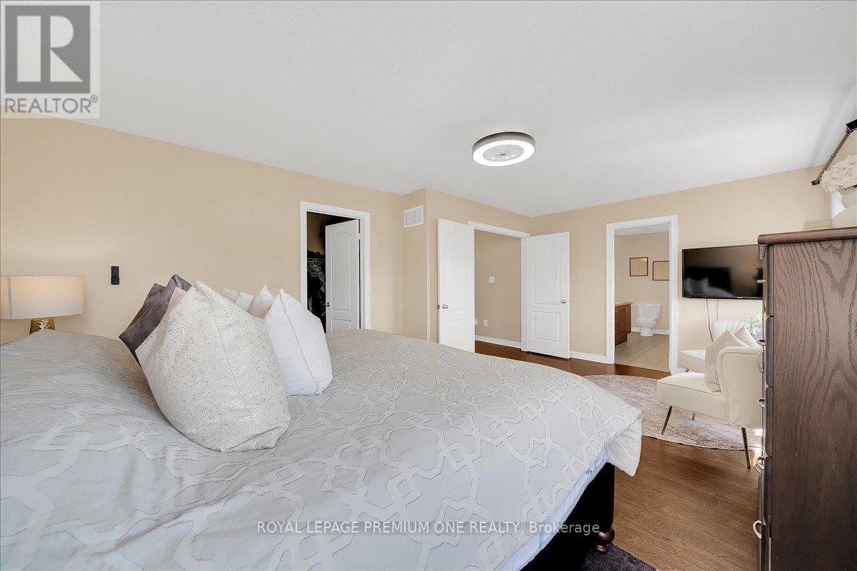 30 Monabelle Crescent, Brampton, Ontario  L6P 1W5 - Photo 28 - W13061106