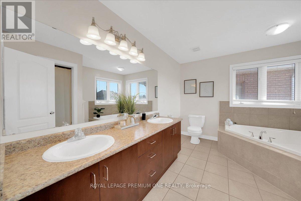 30 Monabelle Crescent, Brampton, Ontario  L6P 1W5 - Photo 29 - W13061106