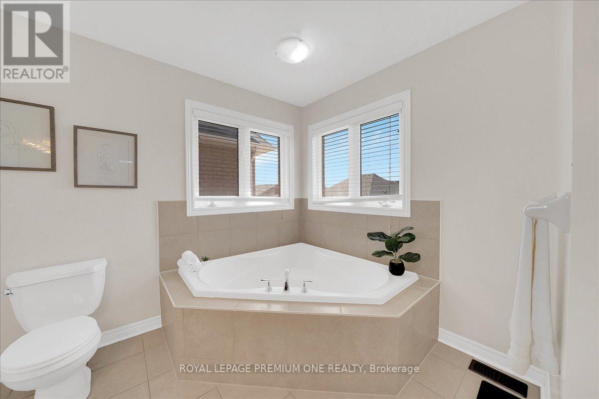 30 Monabelle Crescent, Brampton, Ontario  L6P 1W5 - Photo 30 - W13061106