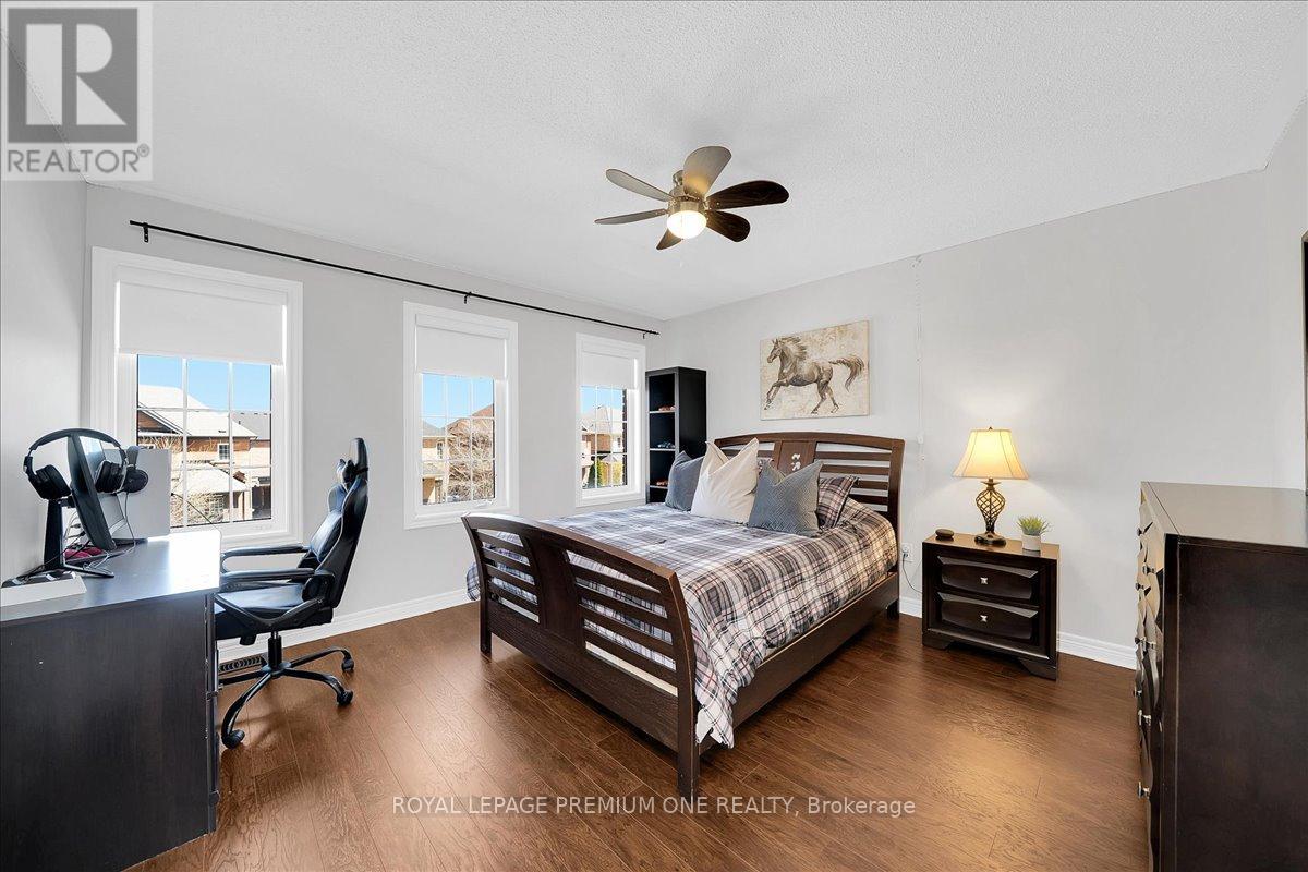 30 Monabelle Crescent, Brampton, Ontario  L6P 1W5 - Photo 31 - W13061106