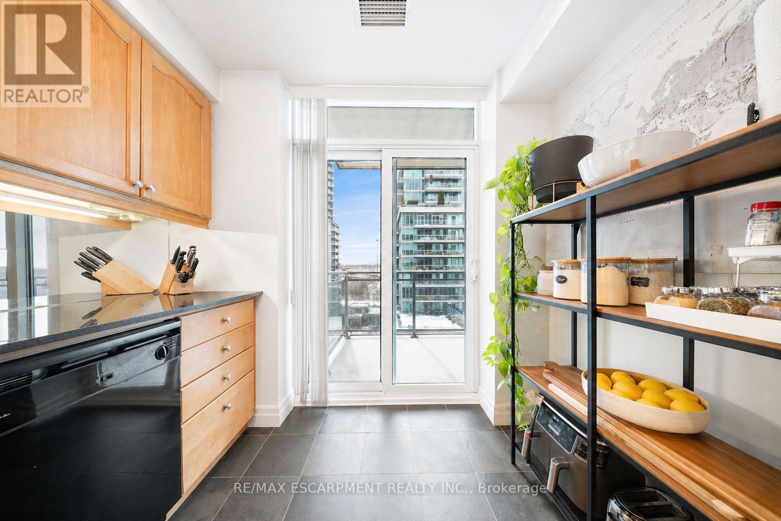 707 - 58 Marine Parade Drive, Toronto, Ontario  M8V 4G1 - Photo 10 - W13061108