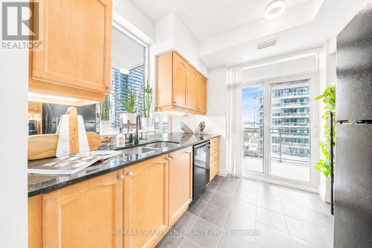 707 - 58 Marine Parade Drive, Toronto, Ontario  M8V 4G1 - Photo 12 - W13061108