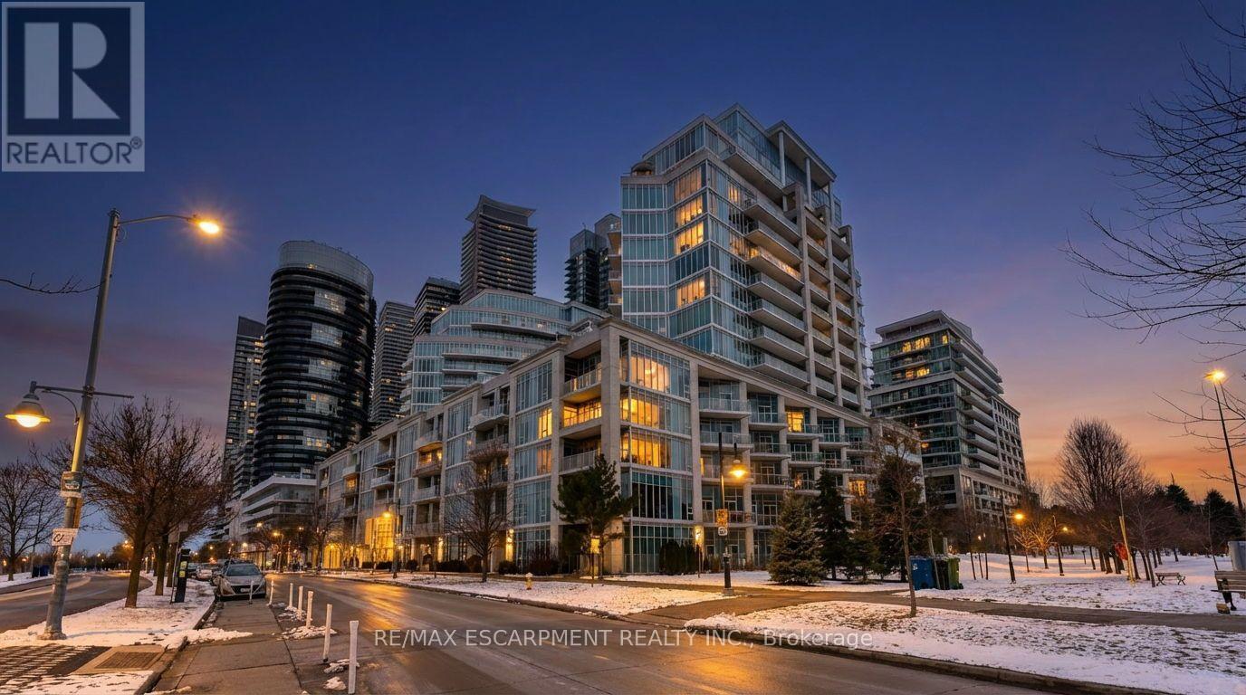 707 - 58 Marine Parade Drive, Toronto, Ontario  M8V 4G1 - Photo 19 - W13061108