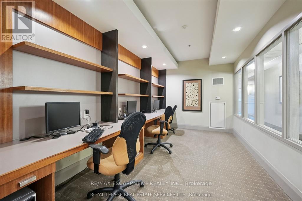 707 - 58 Marine Parade Drive, Toronto, Ontario  M8V 4G1 - Photo 20 - W13061108