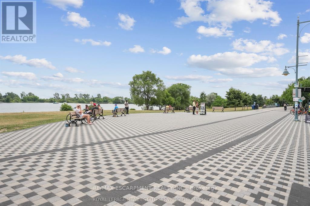 707 - 58 Marine Parade Drive, Toronto, Ontario  M8V 4G1 - Photo 21 - W13061108