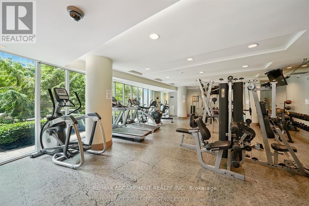 707 - 58 Marine Parade Drive, Toronto, Ontario  M8V 4G1 - Photo 22 - W13061108